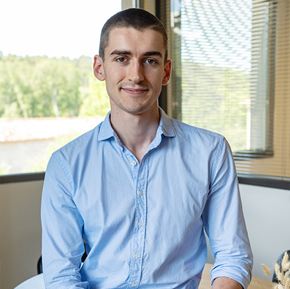 Marc-Olivier Dallot, Avocat